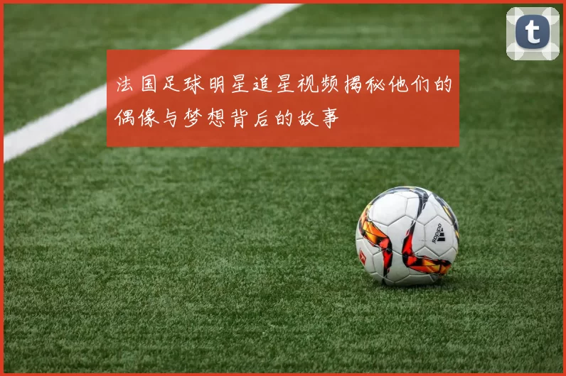 法国足球明星追星视频揭秘他们的偶像与梦想背后的故事