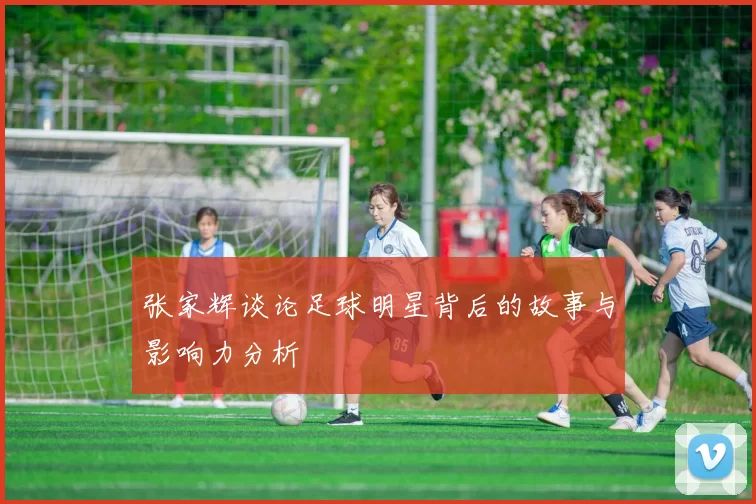 张家辉谈论足球明星背后的故事与影响力分析
