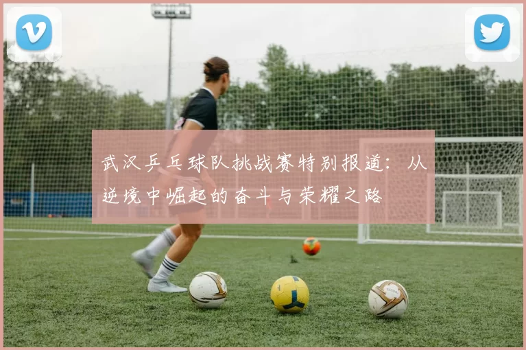 武汉乒乓球队挑战赛特别报道：从逆境中崛起的奋斗与荣耀之路